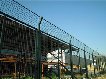 桂林框架护栏