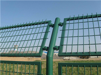广州框架护栏