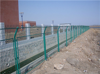 九江框架护栏