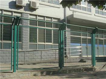 桂林框架护栏