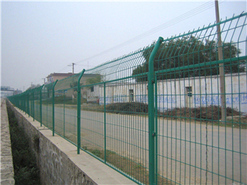 荆州框架护栏