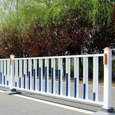 茂名市政道路护栏